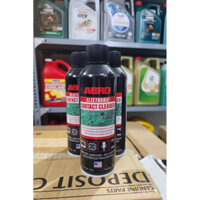 Dung Dịch Vệ Sinh Tiếp Điểm Điện Tử ABRO ELECTRONIC CONTACT CLEANER EC-533  USA