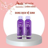 Dung Dịch Vệ Sinh UME Tía Tô Mua 1 Tặng 1