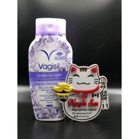 dung dịch vệ sinh vagisil bill canada 240ml