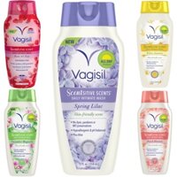 Dung dịch vệ sinh Vagisil 354ml - Mỹ