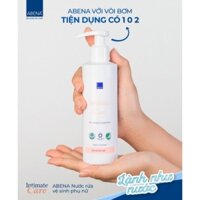 Dung dịch vệ sinh vùng kín Abena intimate Care