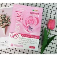 Dung dịch vs Thảo mộc hương nước hoa sexy girl 120ml