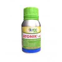Dung Dịch VUONBABYLON Hỗ Trợ Sinh Trưởng, Giúp Cây Trồng Atonik 1.8SL, Phát Triển Rễ - Chai 100ML