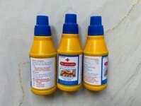 Dung dịch Xanh Methylen Dr Mylian điều trị nhiễm virus ngoài da, chốc lở, viêm da mủ (20ml)