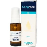 Dung Dịch Xịt Chống Loét SANYRENE (Chai 20ml)