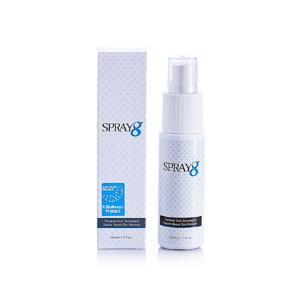Dung dịch xịt khử trùng vết thương Spray8 50ml