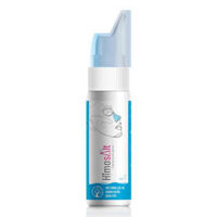 Dung dịch xịt mũi người lớn Himasalt 75ml