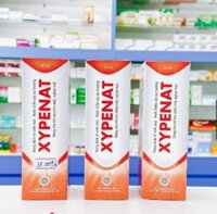 DUNG DỊCH XỊT MŨI TRẺ EM XYPENAT