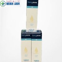Dung dịch xịt Sanyrène Urgo ngăn ngừa loét do tì đè và điều trị vùng da bị đỏ do hăm tã (20ml)