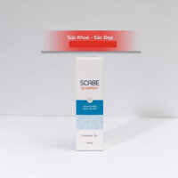 Dung Dịch Xịt Scabe SH - Spray - Xịt Ghẻ, Chấy, Kí Sinh Trùng, Côn Trùng Ngoài Da