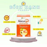 Dung dịch xịt tạo màng sinh học Nacurgo Đại Bắc bảo vệ da tổn thương (12ml)