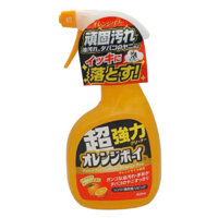 Dung dịch xịt tẩy đa năng DaiChi 400ml