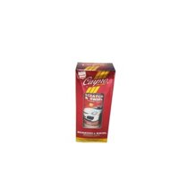Dung Dịch Xóa Vết Xước Sơn - Nội Thất WAX ONE Carpro - SCRATCH & SWIRL Remover Paste