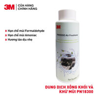 Dung dịch xông khói khử mùi 3M™ 18300 Air Freshener 120ml