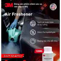 Dung dịch xông khói khử mùi 3M™ 18300 Air Freshener 120ml