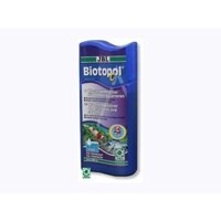 Dung dịch xử lý nước cho hồ nuôi tép kiểng