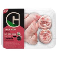 Dựng heo G Kitchen 500g (ea)