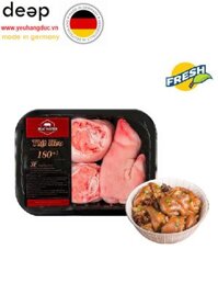 Dựng heo Meat Master (400G) DEEP41 www.yeuhangduc.vn sẵn sàng cho bạn