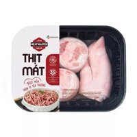 Dựng heo Meat Master khay 400g
