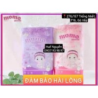 [Dùng là mê 1 Bịch ] Tã/Bỉm dán/Quần Momo Diamond chính hãng Nhật Bản (Đủ size S56/M48/M46/L42/XL39/XXL36/XXXL35)