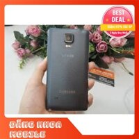 [DÙNG LÀ THÍCH][XẢ KHO] ĐIỆN THOẠI SAMSUNG GALAXY NOTE 4 ĐỦ MÀU CÓ BẢO HÀNH NGUYÊN ZIN [TAS09]