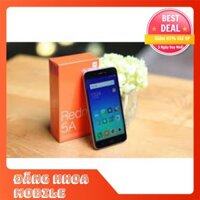 [DÙNG LÀ THÍCH][XẢ KHO] điện thoại XIAOMI REDMI 5A --CHƯA QUA SỬ DỤNG ĐẸP KHÔNG TRẦY XƯỚC [TAS09]