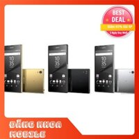 [DÙNG LÀ THÍCH][XẢ KHO] điện thoại SONY XPERIA Z5 PREMIUM 32G - CHƯA QUA SỬ DUNG MỚI ĐẸP ĐỦ MÀU [TAS09]