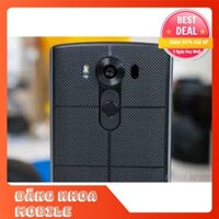 [DÙNG LÀ THÍCH][XẢ KHO] ĐIEN THOẠI LG V10 64G ĐẸP MỚI CHƯA QUA SỬ DỤNG [TAS09]