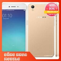 [DÙNG LÀ THÍCH][XẢ KHO] Điện Thoại Oppo A37 fullbox new 2 sim. Đầy đủ phụ kiện . Bảo hành 12 tháng [TAS09]