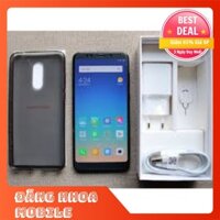 [DÙNG LÀ THÍCH][XẢ KHO] điện thoại xiaomi redmi 5 plus có 12 tháng bảo hành đủ màu [TAS09]