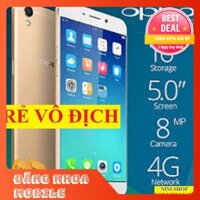 [DÙNG LÀ THÍCH][XẢ KHO] điện thoại OPPO A37 Neo 9 - FULLBOX - 12 THÁNG BẢO HÀNH [TAS09]