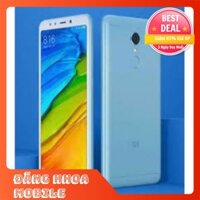 [DÙNG LÀ THÍCH][XẢ KHO] ĐIỆN THOẠI XIAOMI REDMI 5 PLUS - CHÍNH HÃNG XIAOMI CHƯA QUA SỬ DỤNG CÓ BẢO HÀNH [TAS09]