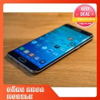 [DÙNG LÀ THÍCH][XẢ KHO] điện thoại samsung galaxy s6 edge fullbox đủ màu [TAS09]