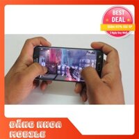 [DÙNG LÀ THÍCH][XẢ KHO] ĐIỆN THOẠI SAMSUNG GALAXY S6 EDGE -- CHÍNH HÃNG -- ĐẸP CHƯA QUA SỬ DỤNG [TAS09]