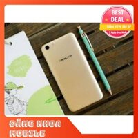 [DÙNG LÀ THÍCH][XẢ KHO] ĐIỆN THOẠI oppo a71 - dual sim có bảo hành còn đủ màu giá ưu đãi [TAS09]