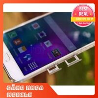 [DÙNG LÀ THÍCH][XẢ KHO] điện thoại samsung galaxy note 5 chưa qua sử dụng máy mới không trầy xước [TAS09]