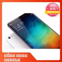 [DÙNG LÀ THÍCH][XẢ KHO] điện thoai xiaomi 5 plus chính hãng xiaomi 2 sim bộ nhớ 64G [TAS09]