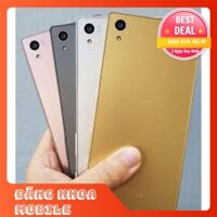 [DÙNG LÀ THÍCH][XẢ KHO] ĐIỆN THOẠI SONY XPERIA Z5 NEW FULLBOX [TAS09]