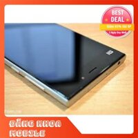 [DÙNG LÀ THÍCH][XẢ KHO] ĐIỆN THOẠI XIAOMI MI 3 ĐỦ MÀU MỚI CHƯA QUA SỬ DỤNG [TAS09]