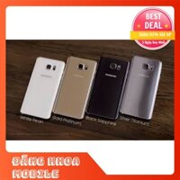 [DÙNG LÀ THÍCH][XẢ KHO] ĐIỆN THOAI SAMSUNG NOTE 5 DUAL SIM - CHÍNH HÃNG SAMSUNG - CÓ BH [TAS09]