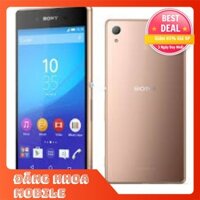 [DÙNG LÀ THÍCH][XẢ KHO] ĐIỆN THOẠI SONY XPERIA Z4 CHÍNH HÃNG CÓ BẢO HÀNH [TAS09]