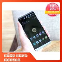 [DÙNG LÀ THÍCH][XẢ KHO] ĐIỆN THOẠI  LG  V20 -  FULLBOX  ĐỦ MÀU CHÍNH HẪNG [TAS09]