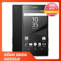[DÙNG LÀ THÍCH][XẢ KHO] ĐIỆN THOẠI SONY XPERIA Z5 CHÍNH HÃNG [TAS09]