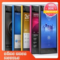[DÙNG LÀ THÍCH][XẢ KHO] ĐIỆN THOẠI XIAOMI MI3 FULLBOX CHÍNH HÃNG ĐỦ MÀU [TAS09]
