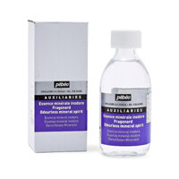 Dung Môi Sơn Dầu - Cồn Khoáng Không Mùi Pebeo - Odourless Mineral Spirit (Nhiều Dung Tích)