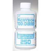 Dung môi T313  ACRYSION TOOL CLEANER 250ml