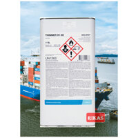 DUNG MÔI THINNER 91-92