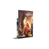 Dũng sĩ Hesman-Box 23(tập 111-115)