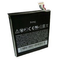 [Dùng Thử 7 Ngày] Pin HTC One S/ Z560e/ G25/ BJ40100 BH 12 Tháng