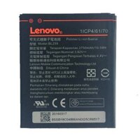 [Dùng Thử 7 Ngày] Pin Lenovo K5 Plus/ a6020/ BL259 Bh 12 tháng